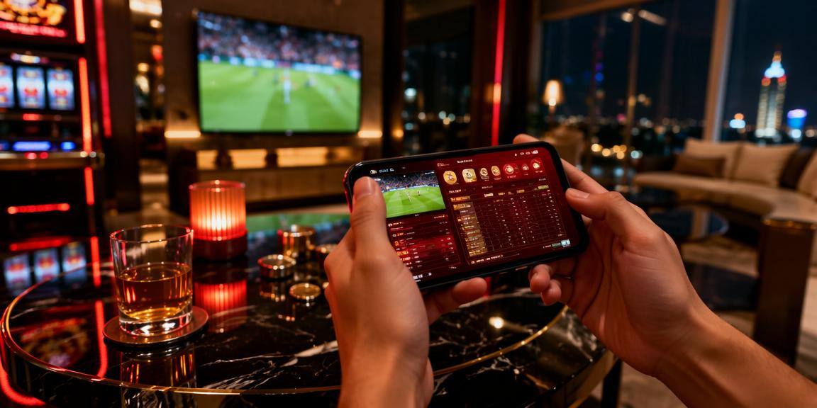 taptap bet mobile gaming